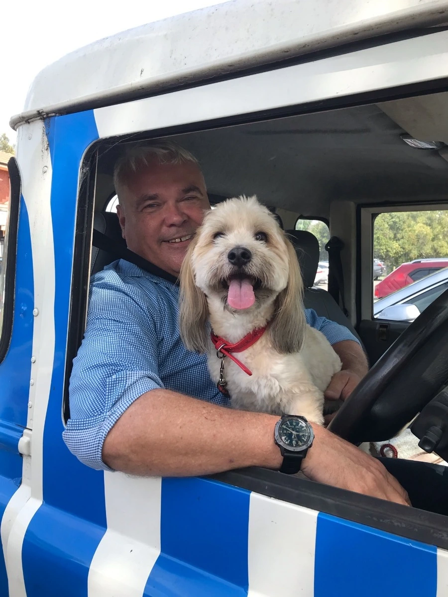 Centenary Vet Clinic and Hospital storefront