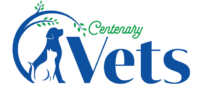 Centenary Vets Logo